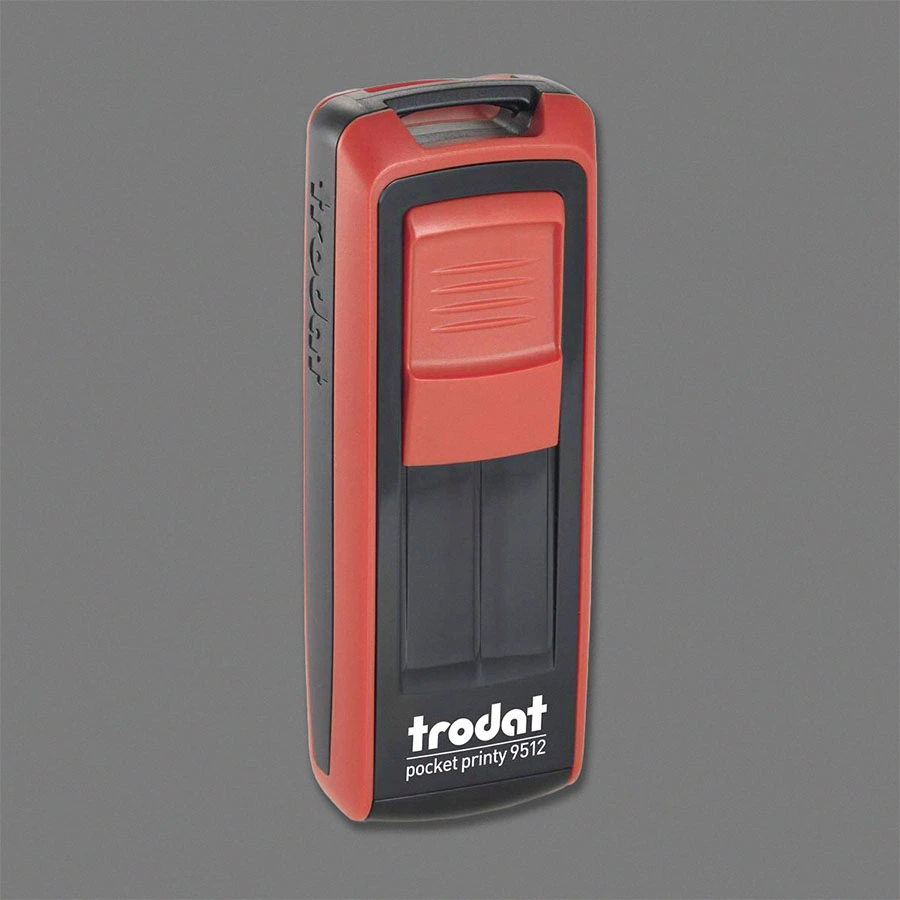 Compact Self-Inking Pocket Stamps - Printbazaaru.in