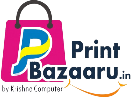 PrintBazaaru.in by Krishna Computer